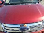 2009 Ford Edge Limited