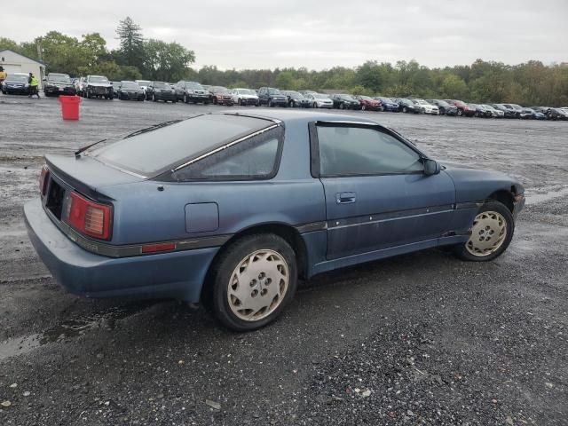 1986 Toyota Supra