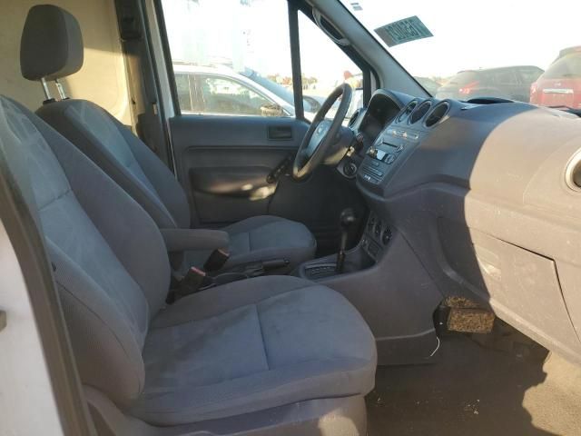 2013 Ford Transit Connect XLT