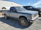 1992 Chevrolet S Truck S10