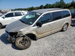 Dodge Grand Caravan sxt Vehiculos salvage en venta: 2014 Dodge Grand Caravan SXT