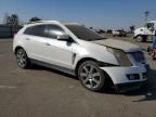 2010 Cadillac SRX Premium Collection