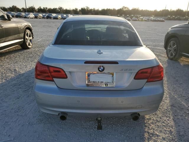 2012 BMW 335 I