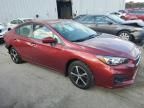 2019 Subaru Impreza Premium