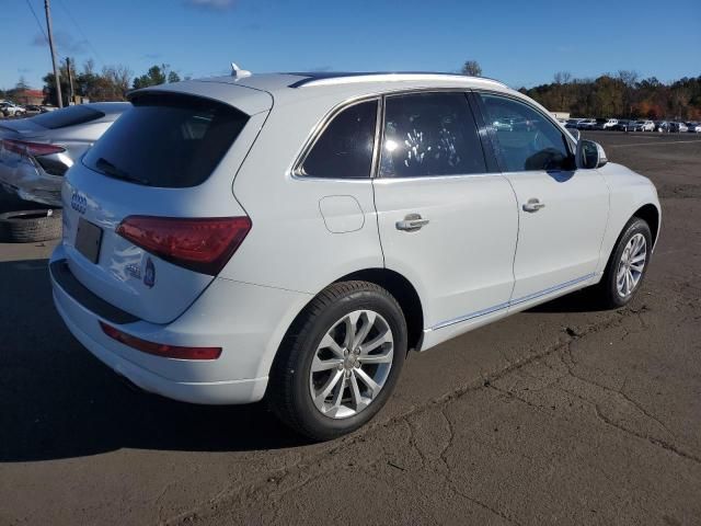 2014 Audi Q5 Premium Plus