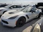 2015 Chevrolet Corvette Z06 2LZ