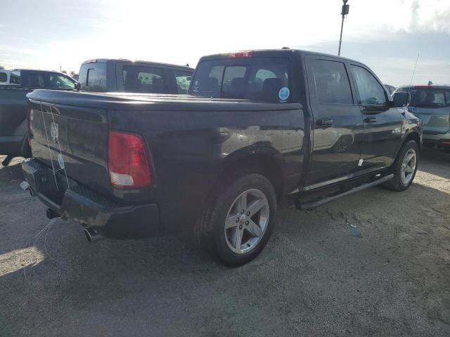 2009 Dodge RAM 1500