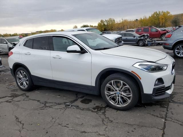 2019 BMW X2 XDRIVE28I