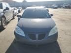 2007 Pontiac G6 GT