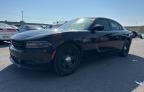 2015 Dodge Charger Police