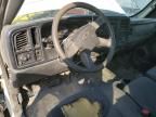 2004 Chevrolet Silverado C2500 Heavy Duty