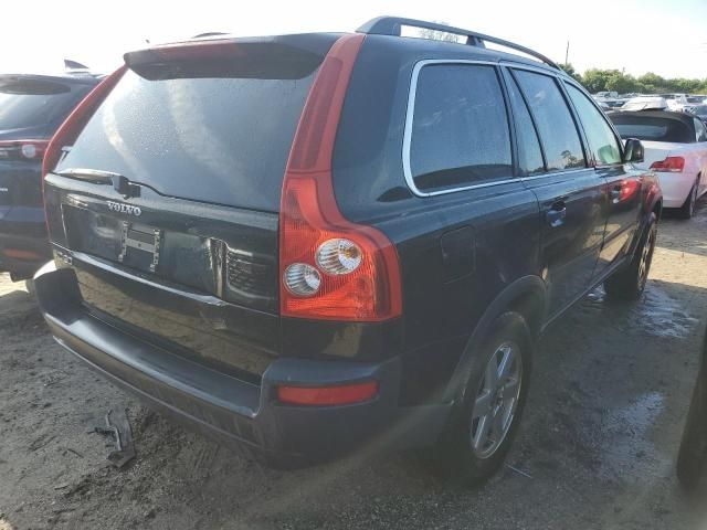 2006 Volvo XC90