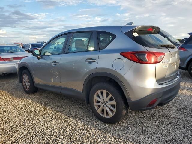 2015 Mazda CX-5 Sport