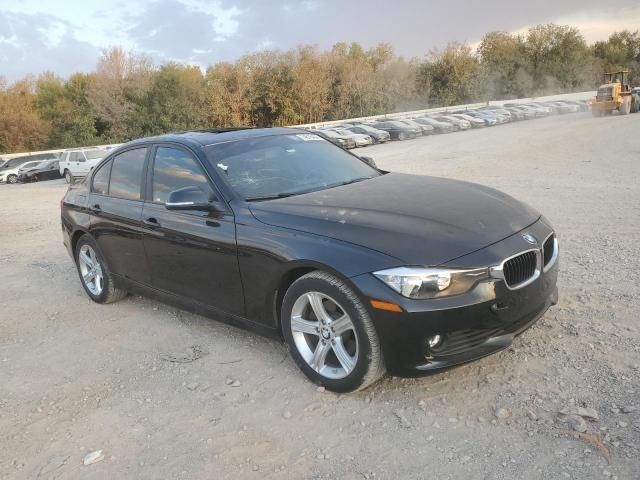 2013 BMW 328 XI