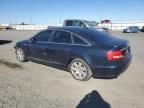 2005 Audi A6 3.2 Quattro