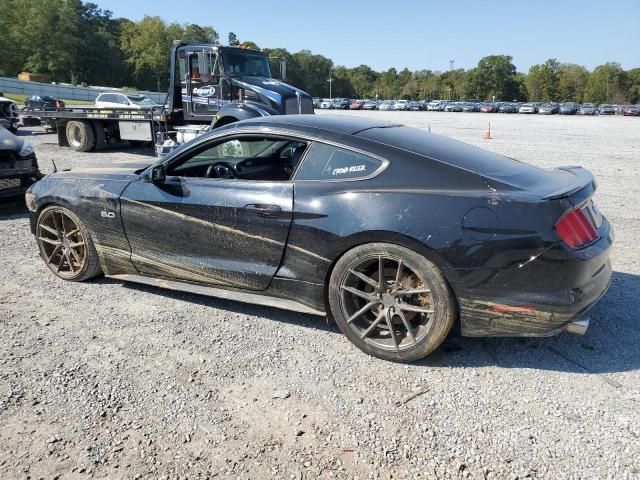 2015 Ford Mustang GT