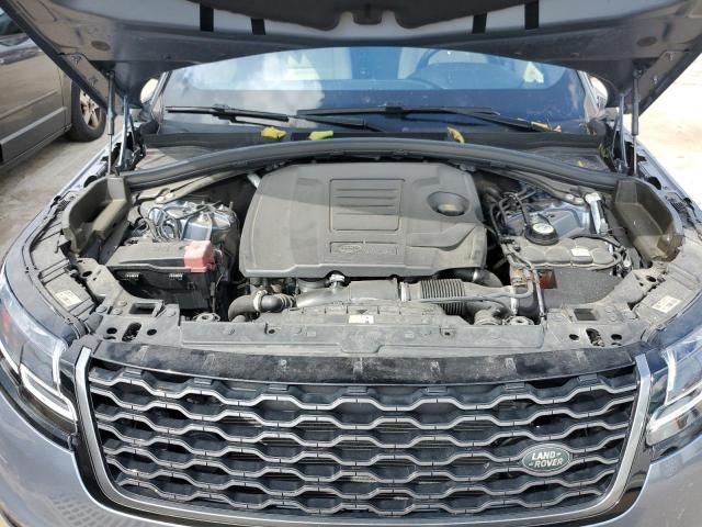 2020 Land Rover Range Rover Velar R-DYNAMIC S