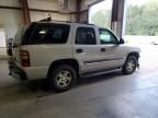 2005 Chevrolet Tahoe C1500