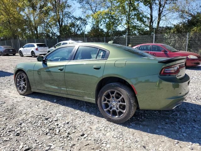 2018 Dodge Charger GT