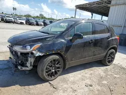 Cars Selling Today at auction: 2022 Chevrolet Trax 1LT