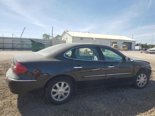 2005 Buick Lacrosse CXL