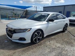 2022 Honda Accord Sport en venta en Arcadia, FL