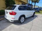 2011 BMW X5 XDRIVE35D