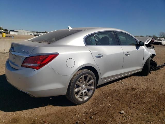 2014 Buick Lacrosse