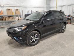 2016 Toyota Rav4 XLE en venta en Milwaukee, WI