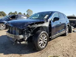 Mazda Vehiculos salvage en venta: 2019 Mazda CX-9 Touring