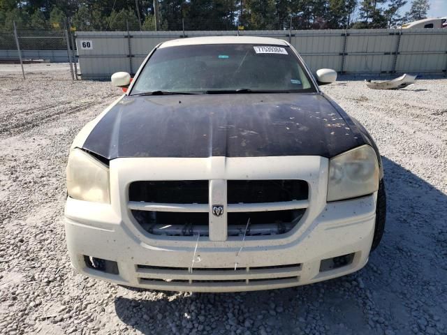 2006 Dodge Magnum R/T