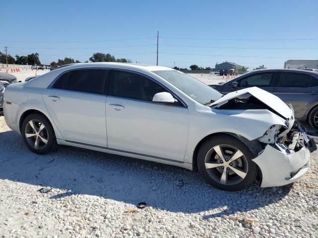 2011 Chevrolet Malibu 1LT