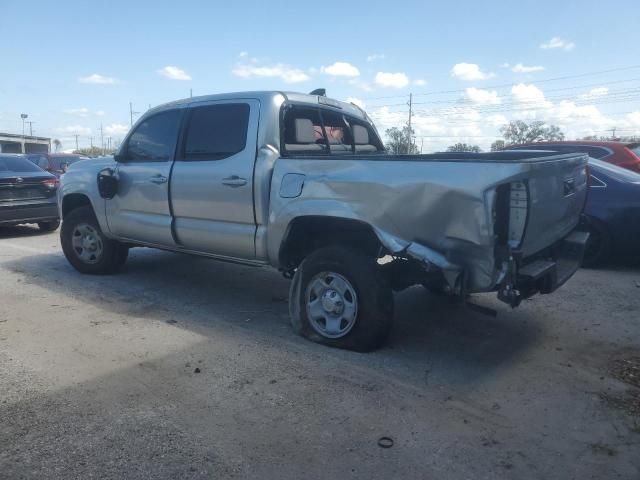 2023 Toyota Tacoma Double Cab