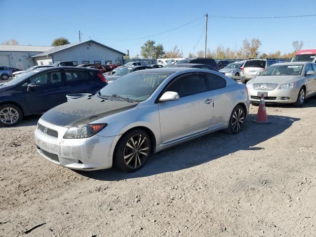 2005 Scion TC