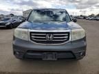 2012 Honda Pilot EXL