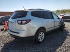 2016 Chevrolet Traverse LS