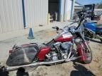 2005 Harley-Davidson Flhrs Road King