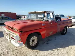 Chevrolet c/k salvage cars for sale: 1965 Chevrolet C-Series