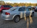 2006 Chrysler Sebring Touring