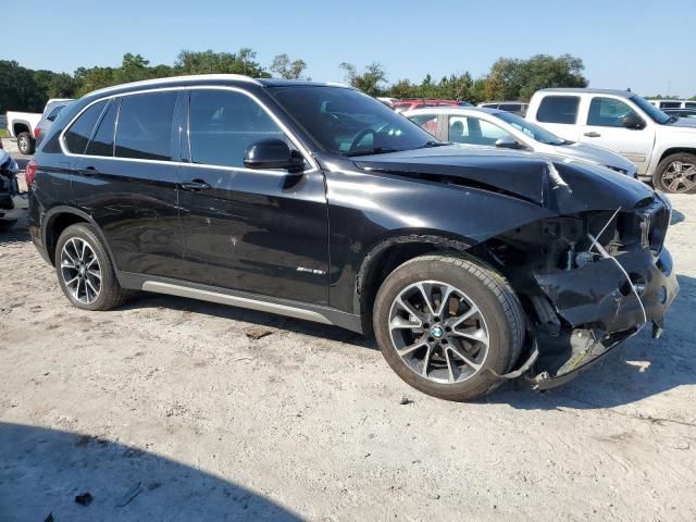 2018 BMW X5 SDRIVE35I