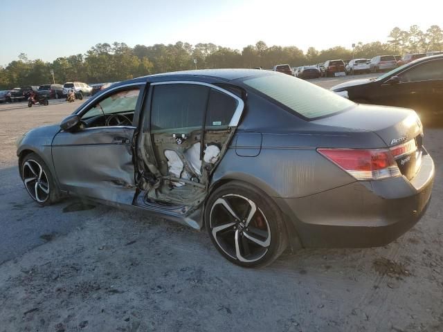 2008 Honda Accord LXP