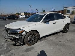 2024 Honda Civic Sport en venta en Wilmington, CA