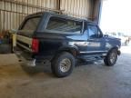 1993 Ford Bronco U100