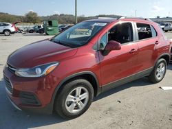 2021 Chevrolet Trax 1LT en venta en Lebanon, TN