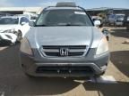 2004 Honda CR-V EX