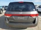 2014 Honda Odyssey Touring