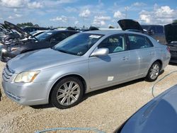 Flood-damaged cars for sale at auction: 2007 Toyota Avalon XL