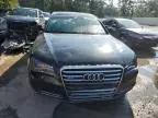 2012 Audi A8 L Quattro