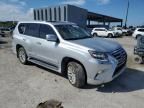 2017 Lexus GX 460