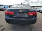 2010 Hyundai Sonata GLS